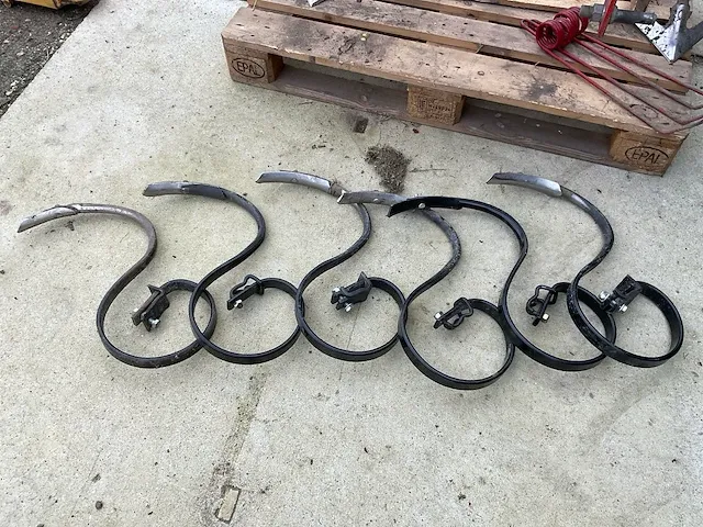 Cultivator - afbeelding 6 van  6