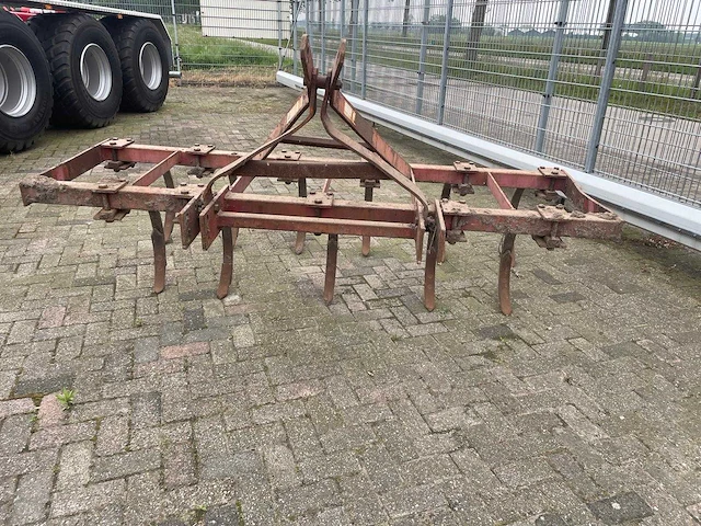 Cultivator - afbeelding 1 van  6
