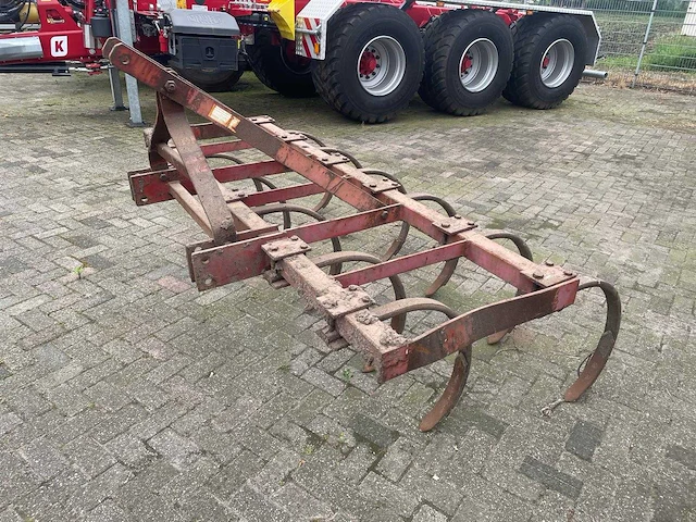 Cultivator - afbeelding 3 van  6