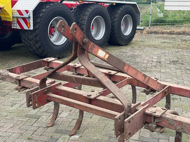 Cultivator - afbeelding 4 van  6