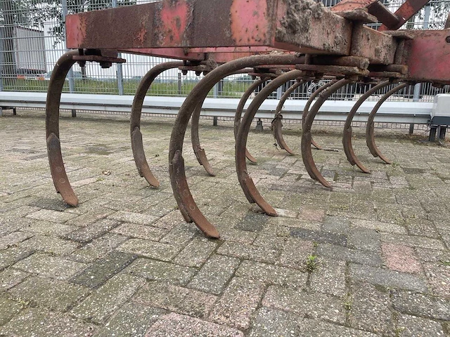 Cultivator - afbeelding 6 van  6