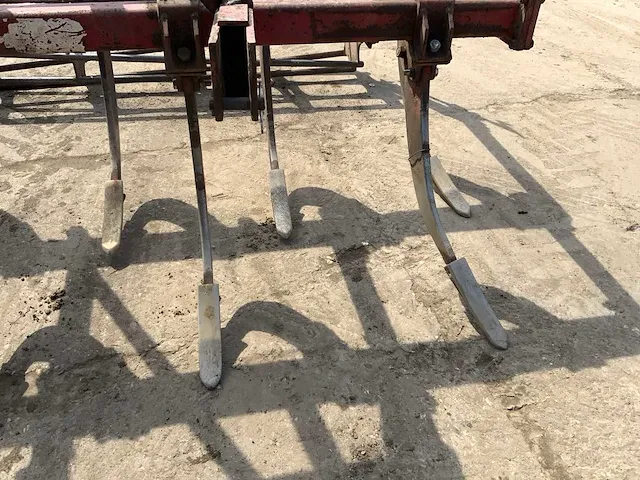 Cultivator - afbeelding 2 van  16