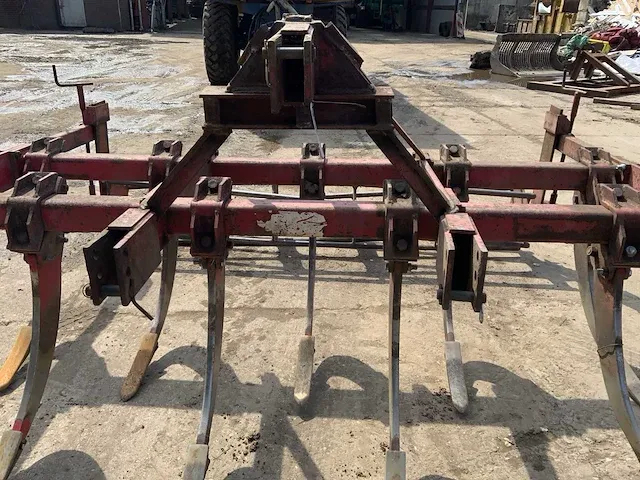 Cultivator - afbeelding 3 van  16