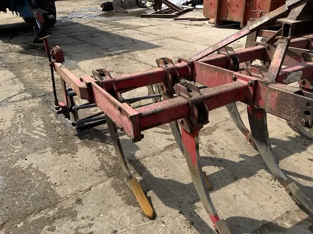 Cultivator - afbeelding 4 van  16