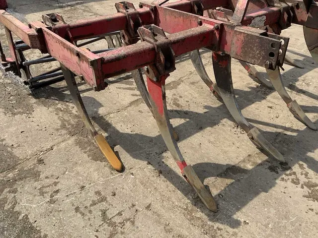 Cultivator - afbeelding 5 van  16