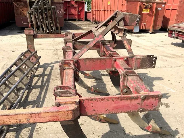 Cultivator - afbeelding 6 van  16
