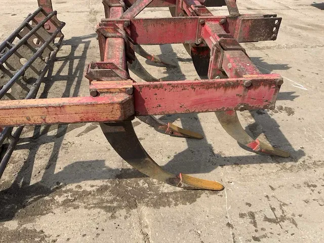 Cultivator - afbeelding 7 van  16