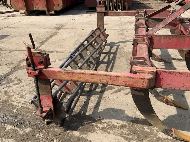 Cultivator - afbeelding 8 van  16