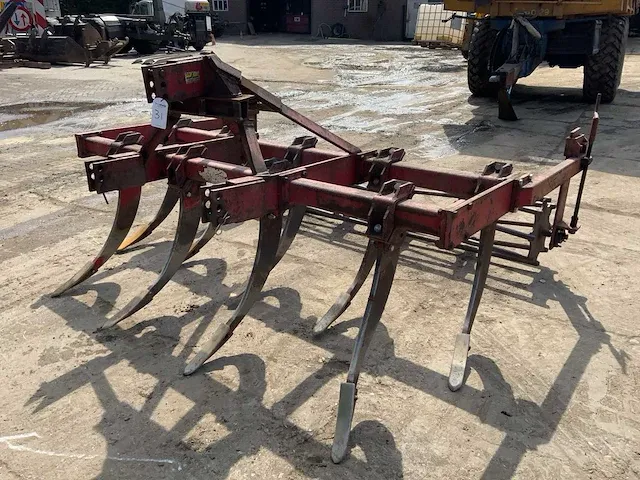 Cultivator - afbeelding 1 van  16