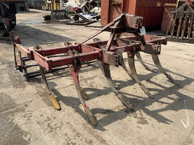 Cultivator - afbeelding 9 van  16