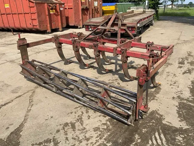 Cultivator - afbeelding 10 van  16