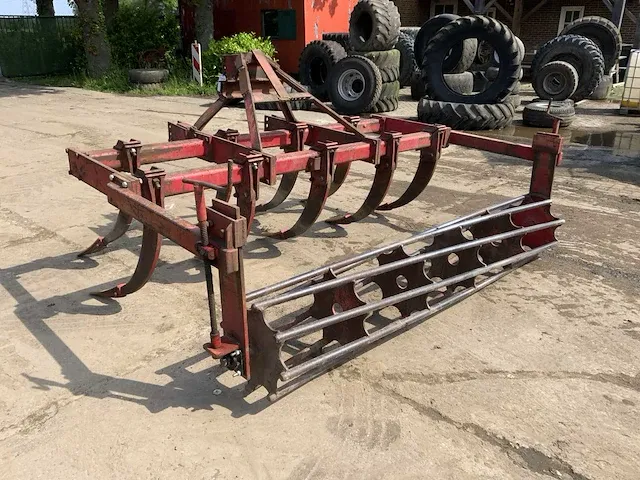 Cultivator - afbeelding 11 van  16