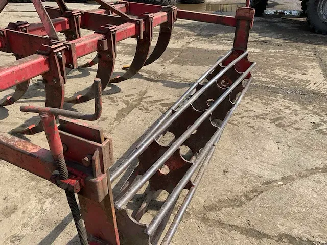 Cultivator - afbeelding 12 van  16