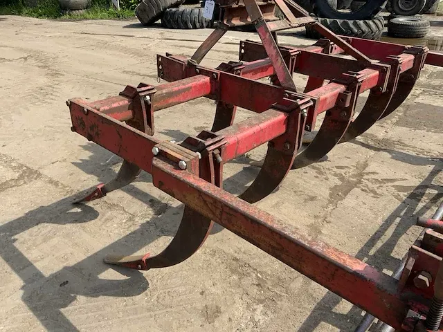 Cultivator - afbeelding 13 van  16