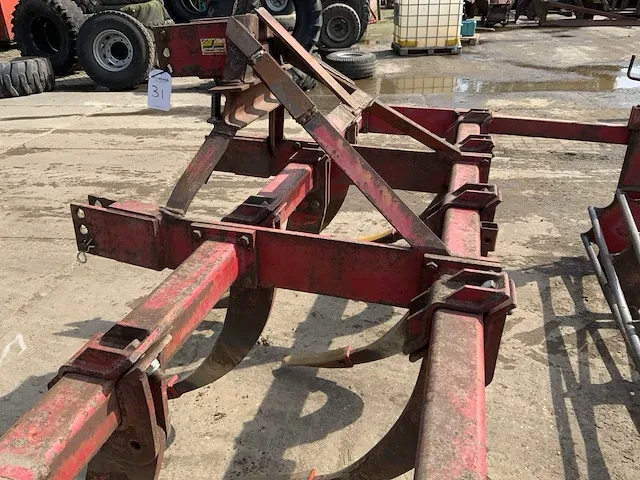 Cultivator - afbeelding 14 van  16