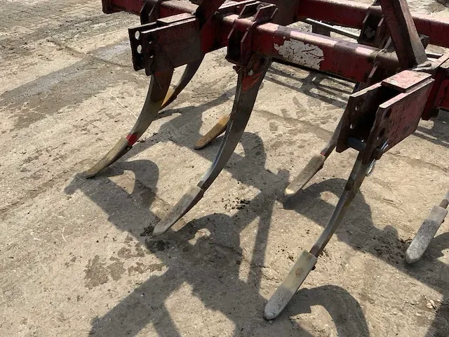Cultivator - afbeelding 15 van  16