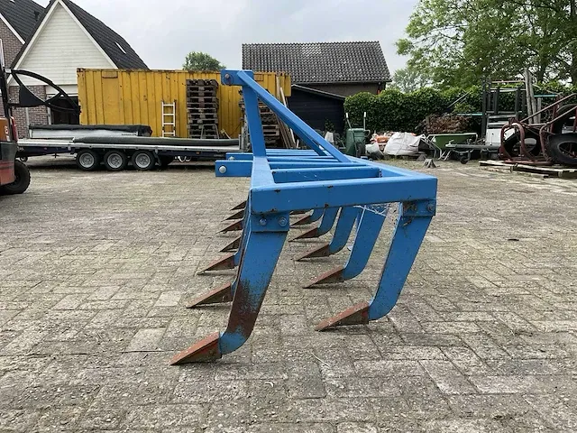 Cultivator - afbeelding 4 van  7