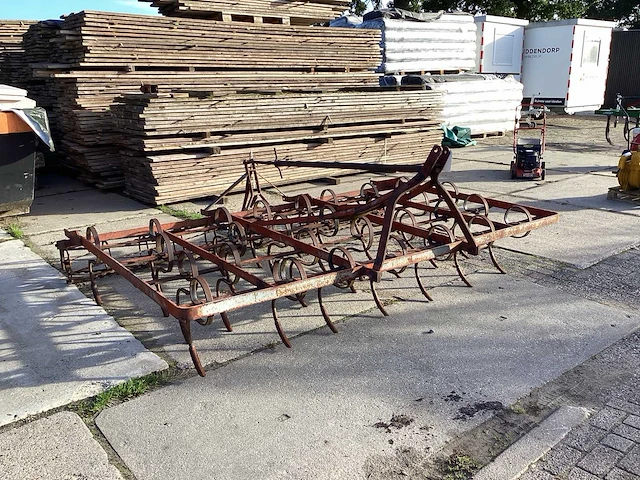 Cultivator - afbeelding 2 van  7