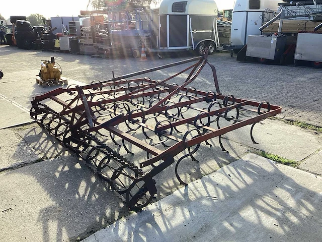 Cultivator - afbeelding 3 van  7