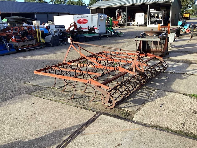 Cultivator - afbeelding 4 van  7