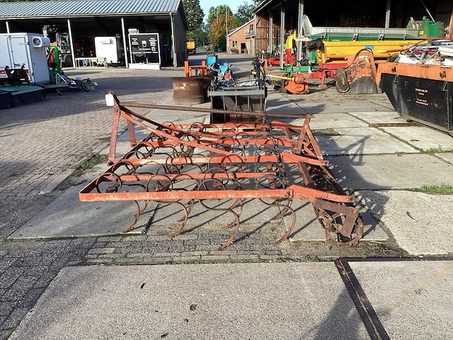 Cultivator - afbeelding 5 van  7