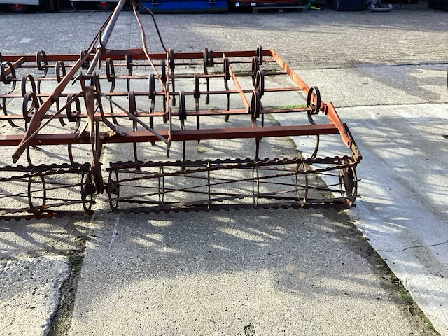 Cultivator - afbeelding 6 van  7