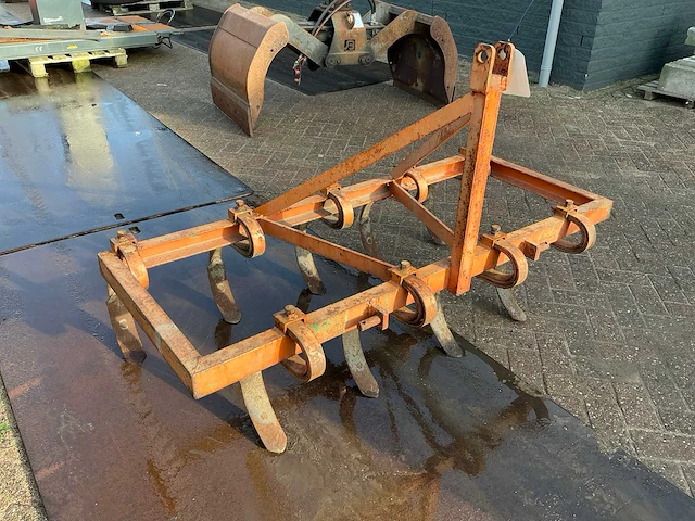 Cultivator - afbeelding 2 van  6