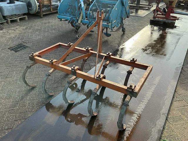 Cultivator - afbeelding 3 van  6