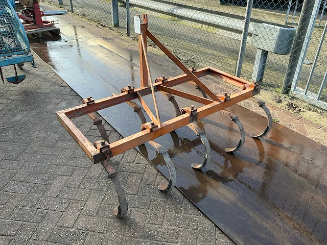 Cultivator - afbeelding 4 van  6