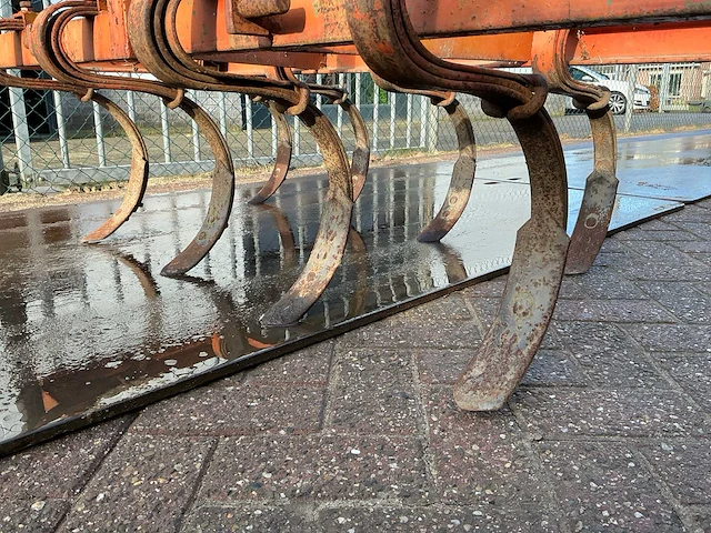 Cultivator - afbeelding 5 van  6