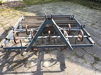 Cultivator