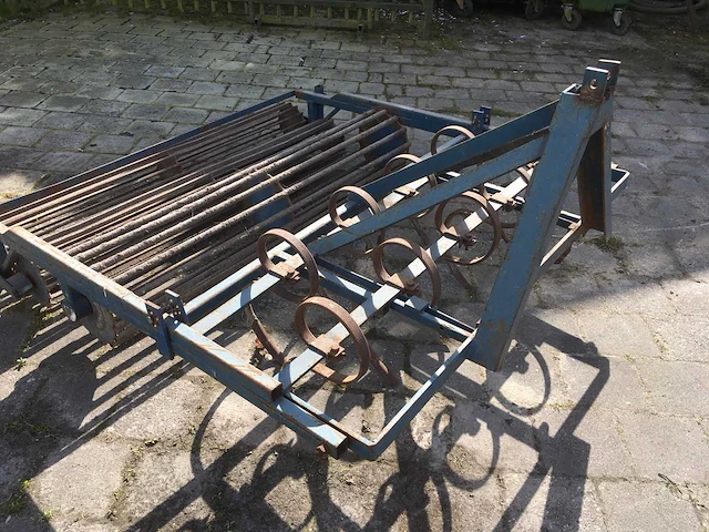 Cultivator - afbeelding 2 van  4