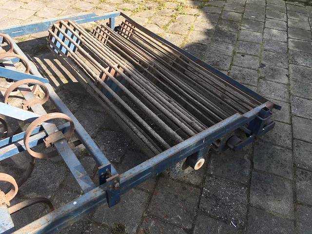 Cultivator - afbeelding 3 van  4