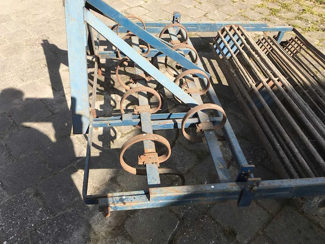 Cultivator - afbeelding 4 van  4