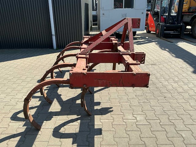 Cultivator - afbeelding 8 van  8