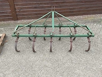 Cultivator - afbeelding 3 van  3