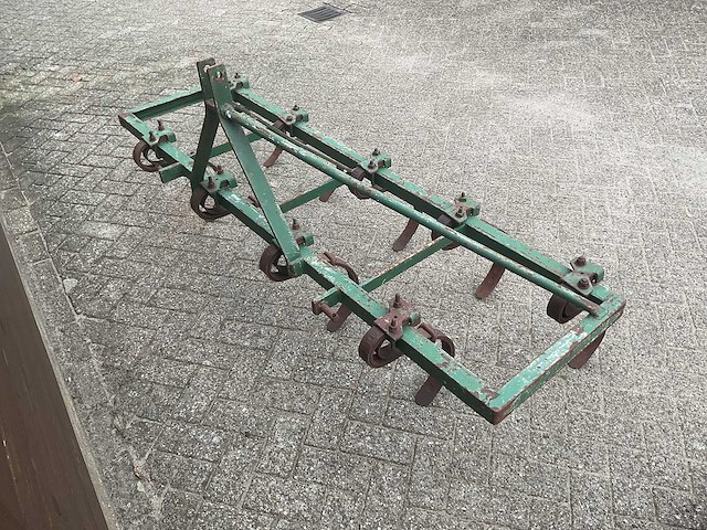 Cultivator - afbeelding 1 van  3