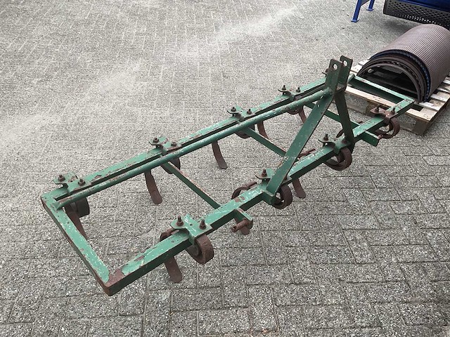 Cultivator - afbeelding 2 van  3