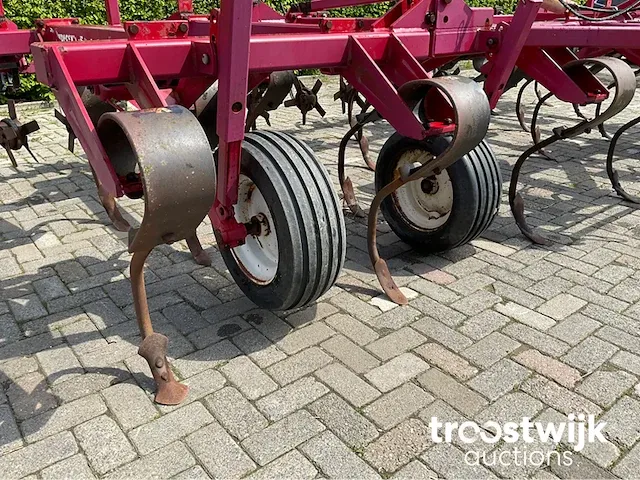 Cultivator - afbeelding 2 van  12