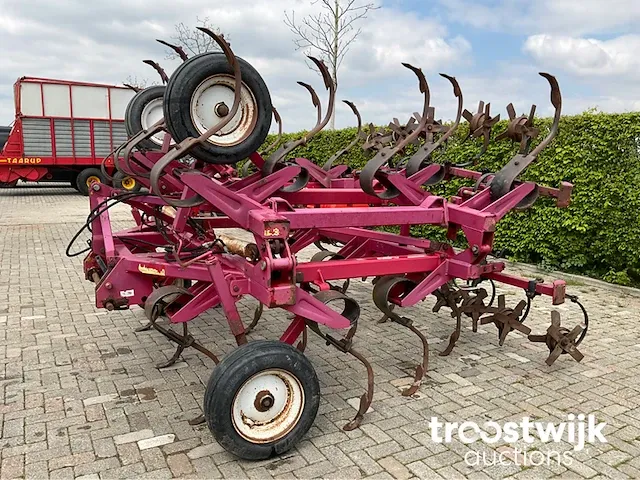 Cultivator - afbeelding 3 van  12