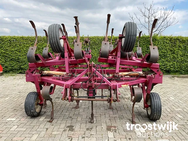 Cultivator - afbeelding 4 van  12