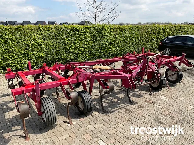 Cultivator - afbeelding 1 van  12