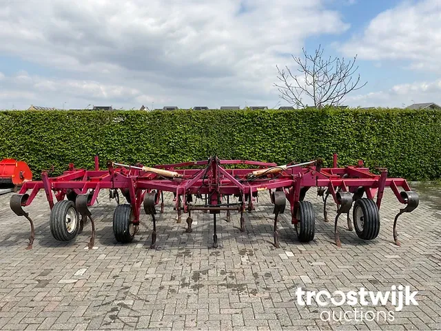 Cultivator - afbeelding 5 van  12