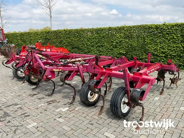 Cultivator - afbeelding 6 van  12