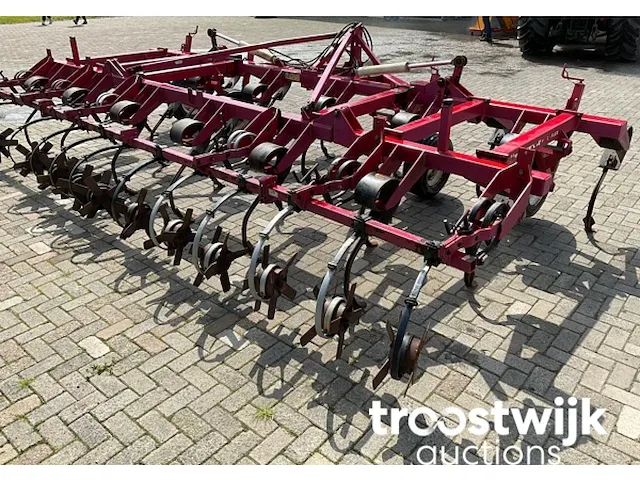 Cultivator - afbeelding 9 van  12