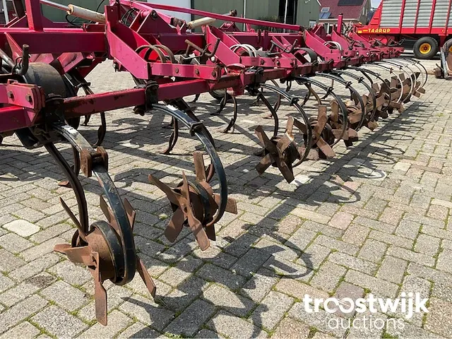 Cultivator - afbeelding 10 van  12