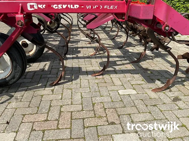 Cultivator - afbeelding 11 van  12