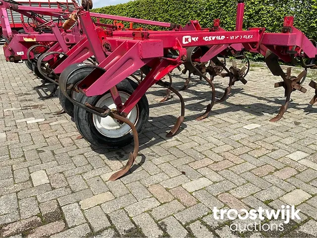 Cultivator - afbeelding 12 van  12