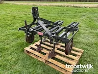 Cultivator