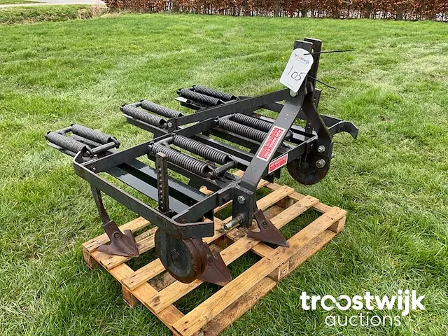Cultivator - afbeelding 2 van  6